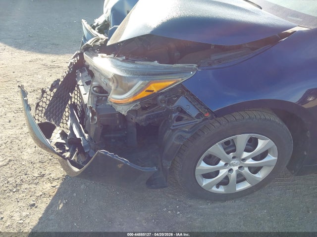 Aukcja sprzedaży 2020 Toyota Corolla Le, vin: 5YFEPRAE6LP069608, numer aukcji: 44885127