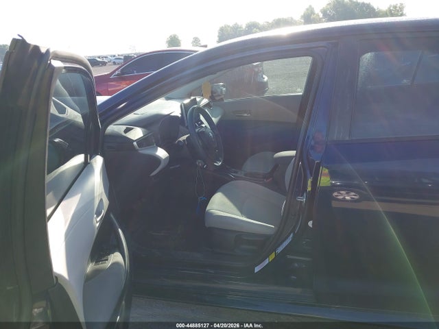 Aukcja sprzedaży 2020 Toyota Corolla Le, vin: 5YFEPRAE6LP069608, numer aukcji: 44885127