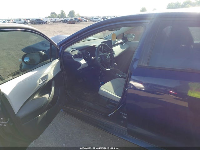 Aukcja sprzedaży 2020 Toyota Corolla Le, vin: 5YFEPRAE6LP069608, numer aukcji: 44885127