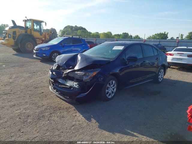 Aukcja sprzedaży 2020 Toyota Corolla Le, vin: 5YFEPRAE6LP069608, numer aukcji: 44885127