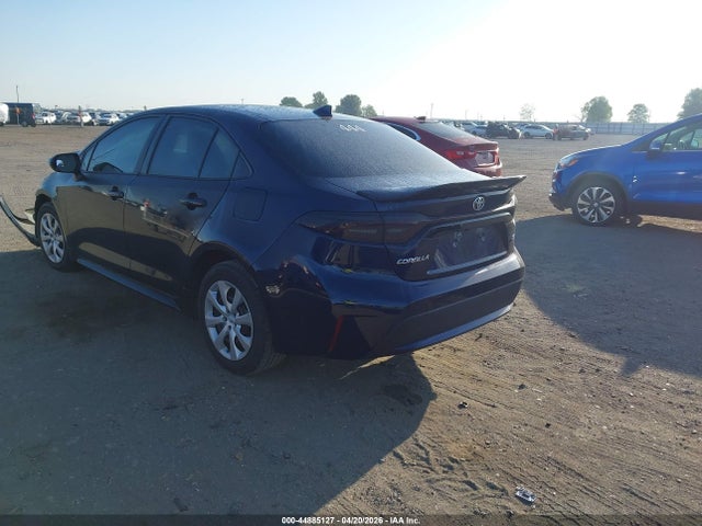 Aukcja sprzedaży 2020 Toyota Corolla Le, vin: 5YFEPRAE6LP069608, numer aukcji: 44885127