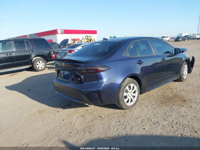 Aukcja sprzedaży 2020 Toyota Corolla Le, vin: 5YFEPRAE6LP069608, numer aukcji: 44885127