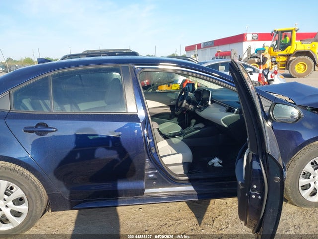 Aukcja sprzedaży 2020 Toyota Corolla Le, vin: 5YFEPRAE6LP069608, numer aukcji: 44885127