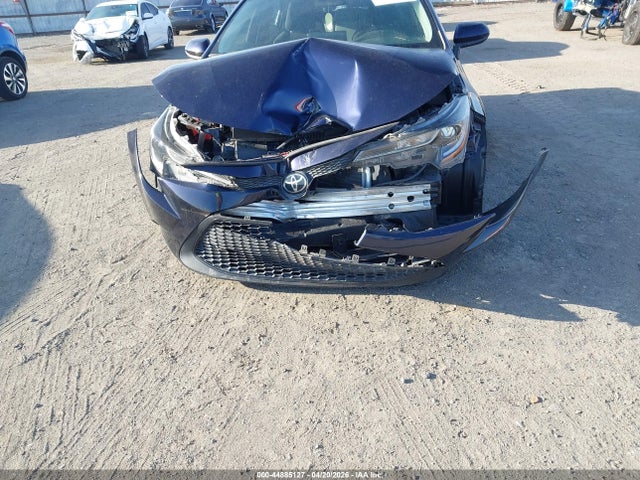 Aukcja sprzedaży 2020 Toyota Corolla Le, vin: 5YFEPRAE6LP069608, numer aukcji: 44885127