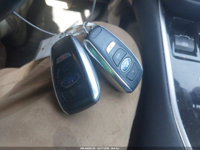 44885128 :رقم المزاد ، 4S4BTANC5N3229445 vin ، 2022 Subaru Outback Limited مزاد بيع