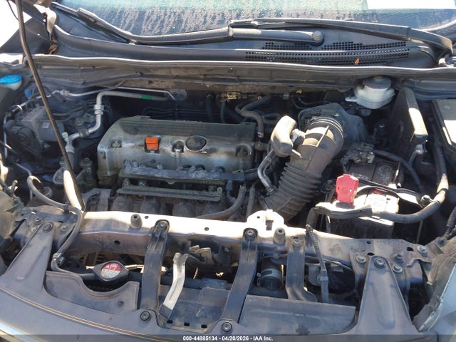 Продажа на аукционе авто 2013 Honda Cr-v Ex-l, vin: 5J6RM3H7XDL029549, номер лота: 44885134