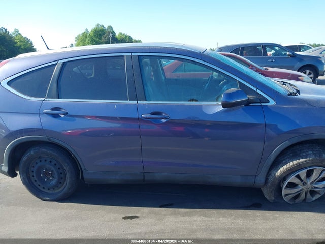 Продажа на аукционе авто 2013 Honda Cr-v Ex-l, vin: 5J6RM3H7XDL029549, номер лота: 44885134