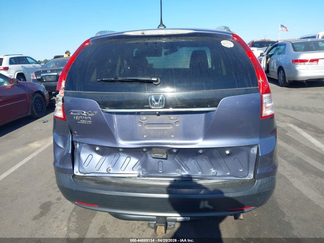 Продажа на аукционе авто 2013 Honda Cr-v Ex-l, vin: 5J6RM3H7XDL029549, номер лота: 44885134