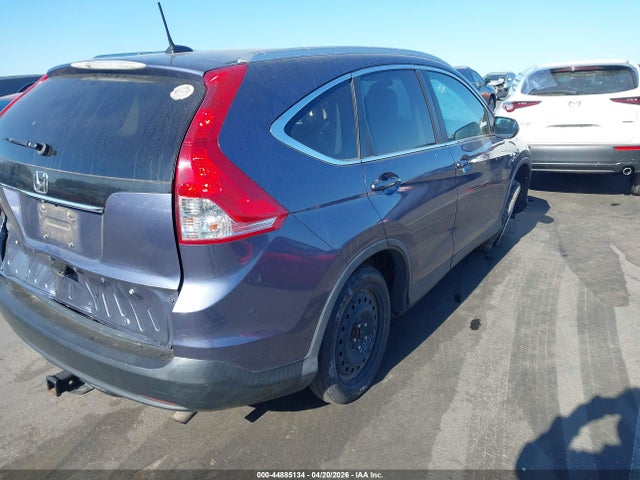 Продажа на аукционе авто 2013 Honda Cr-v Ex-l, vin: 5J6RM3H7XDL029549, номер лота: 44885134