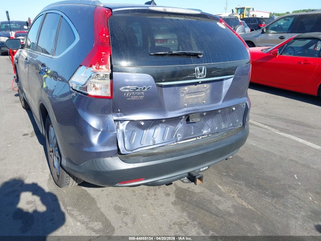 Продажа на аукционе авто 2013 Honda Cr-v Ex-l, vin: 5J6RM3H7XDL029549, номер лота: 44885134