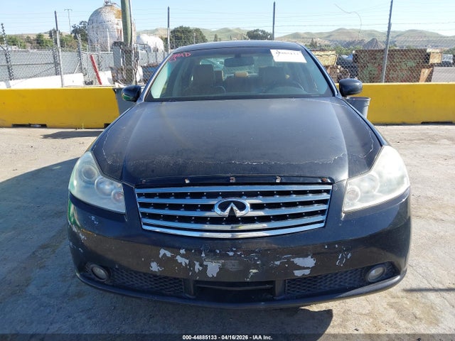 Aukcja sprzedaży 2007 Infiniti M35x, vin: JNKAY01FX7M462552, numer aukcji: 44885133
