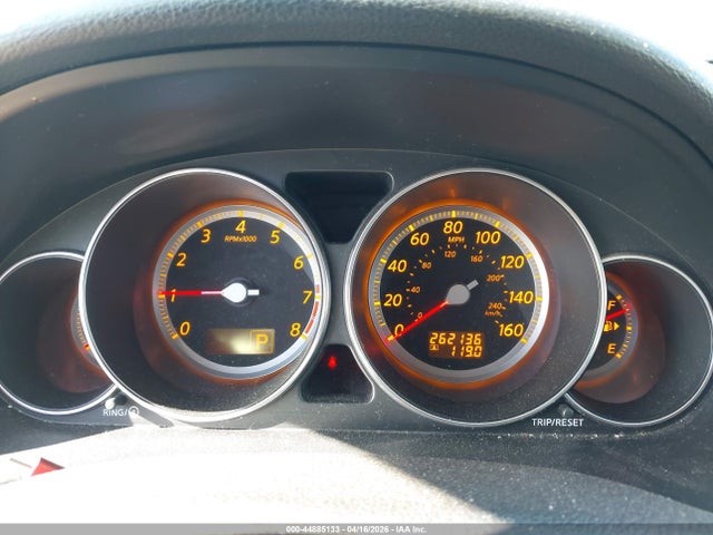 Aukcja sprzedaży 2007 Infiniti M35x, vin: JNKAY01FX7M462552, numer aukcji: 44885133