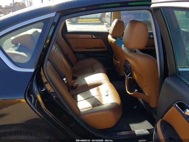 Aukcja sprzedaży 2007 Infiniti M35x, vin: JNKAY01FX7M462552, numer aukcji: 44885133