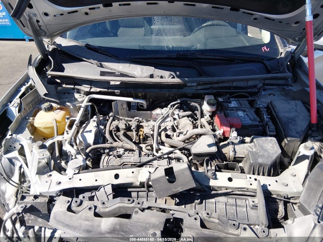 JA4J3TA84NZ044789 Mitsubishi Outlander Es 2.5 2wd