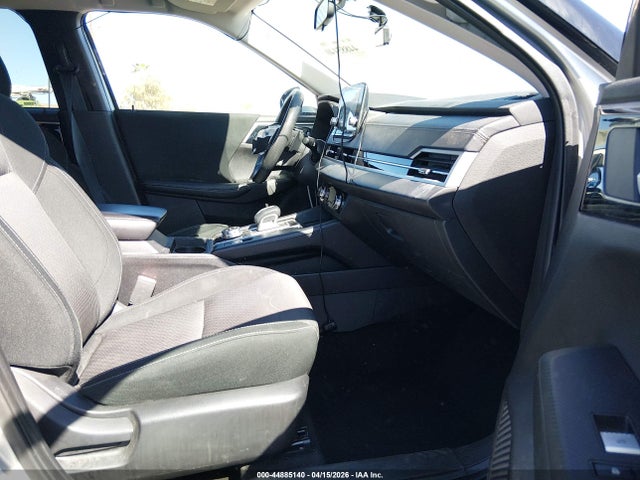 JA4J3TA84NZ044789 Mitsubishi Outlander Es 2.5 2wd