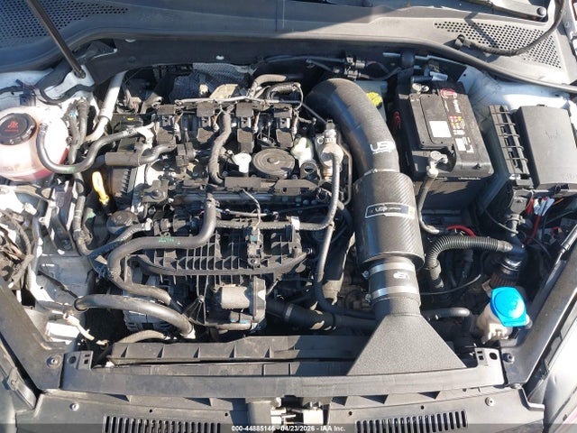 Aukcja sprzedaży 2020 Volkswagen Golf Gti 2.0t Autobahn/2.0t S/2.0t Se, vin: 3VW5T7AU7LM002897, numer aukcji: 44885146