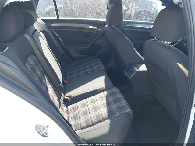 Aukcja sprzedaży 2020 Volkswagen Golf Gti 2.0t Autobahn/2.0t S/2.0t Se, vin: 3VW5T7AU7LM002897, numer aukcji: 44885146