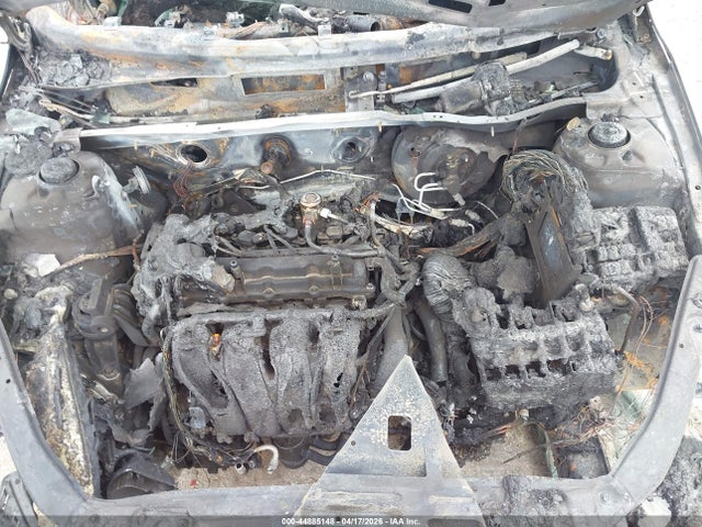 Aukcja sprzedaży 2013 Kia Optima Lx, vin: 5XXGM4A7XDG256365, numer aukcji: 44885148