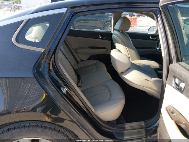 Продажа на аукционе авто 2016 Kia Optima Ex, vin: 5XXGU4L38GG121352, номер лота: 44885149