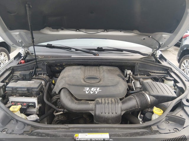 Aukcja sprzedaży 2012 Jeep Grand Cherokee Laredo, vin: 1C4RJFAG3CC107971, numer aukcji: 44885150