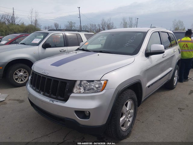 Aukcja sprzedaży 2012 Jeep Grand Cherokee Laredo, vin: 1C4RJFAG3CC107971, numer aukcji: 44885150