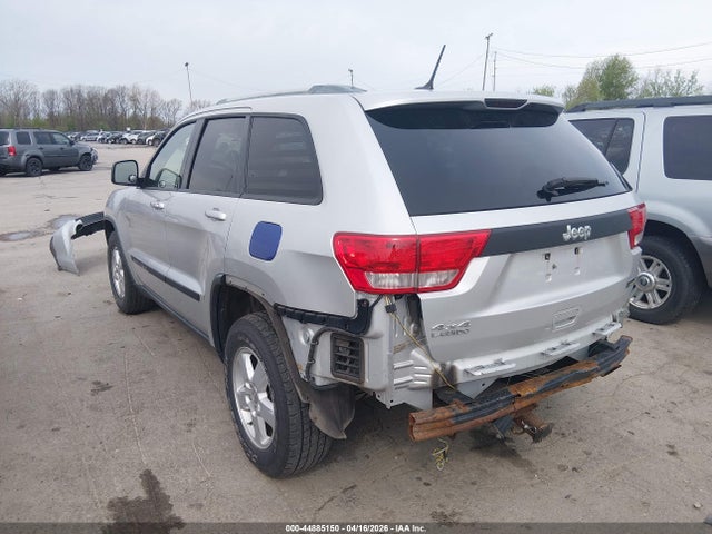 Aukcja sprzedaży 2012 Jeep Grand Cherokee Laredo, vin: 1C4RJFAG3CC107971, numer aukcji: 44885150