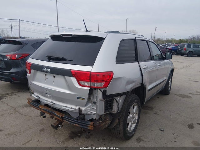 Aukcja sprzedaży 2012 Jeep Grand Cherokee Laredo, vin: 1C4RJFAG3CC107971, numer aukcji: 44885150