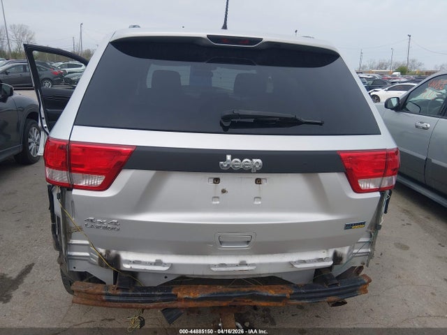 Aukcja sprzedaży 2012 Jeep Grand Cherokee Laredo, vin: 1C4RJFAG3CC107971, numer aukcji: 44885150