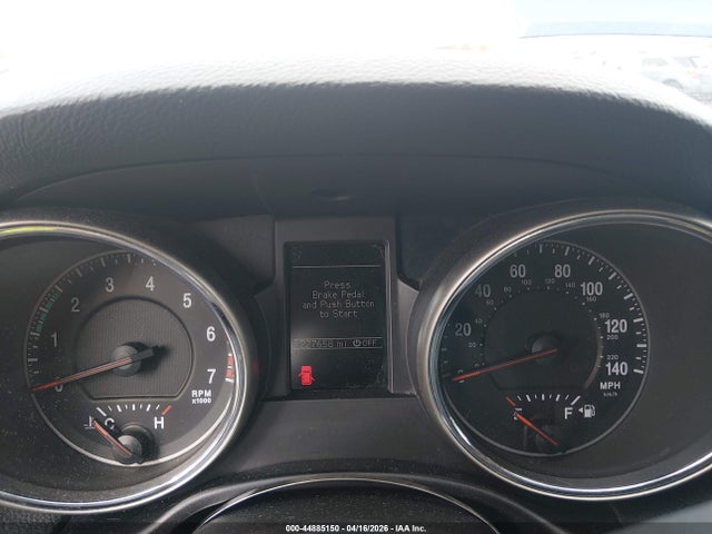 Aukcja sprzedaży 2012 Jeep Grand Cherokee Laredo, vin: 1C4RJFAG3CC107971, numer aukcji: 44885150