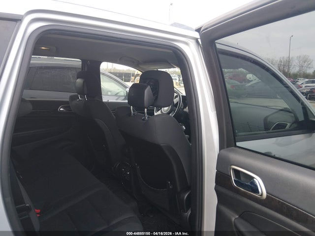 Aukcja sprzedaży 2012 Jeep Grand Cherokee Laredo, vin: 1C4RJFAG3CC107971, numer aukcji: 44885150