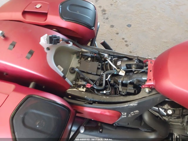 INDIAN MOTORCYCLE CO. Chieftain Powerplus Dark Horse 2025 56KLFDSS0S3439437 Image 15