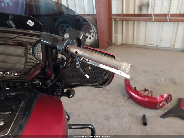 INDIAN MOTORCYCLE CO. Chieftain Powerplus Dark Horse 2025 56KLFDSS0S3439437 Image 16