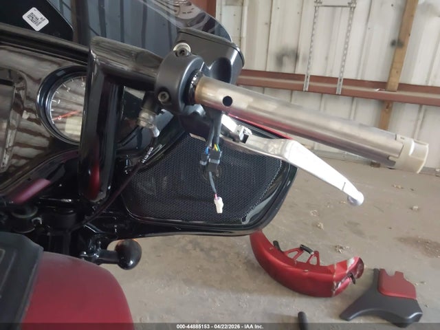 INDIAN MOTORCYCLE CO. Chieftain Powerplus Dark Horse 2025 56KLFDSS0S3439437 Image 17