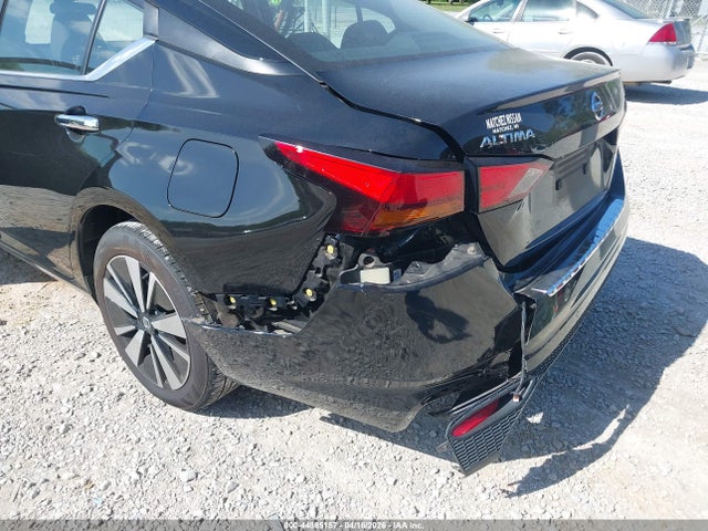 Aukcja sprzedaży 2022 Nissan Altima Sv Fwd, vin: 1N4BL4DV6NN424926, numer aukcji: 44885157