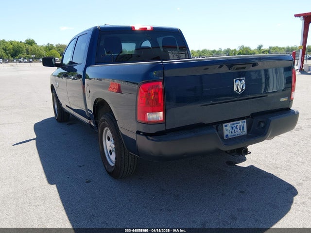 Продаж на аукціоні авто 2019 Ram 1500 Classic Tradesman  4x2 5'7 Box, vin: 1C6RR6KG8KS678195, номер лоту: 44885160