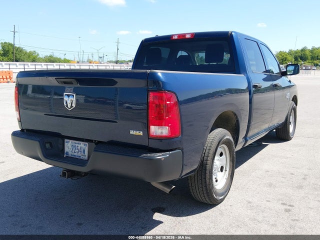 Продаж на аукціоні авто 2019 Ram 1500 Classic Tradesman  4x2 5'7 Box, vin: 1C6RR6KG8KS678195, номер лоту: 44885160