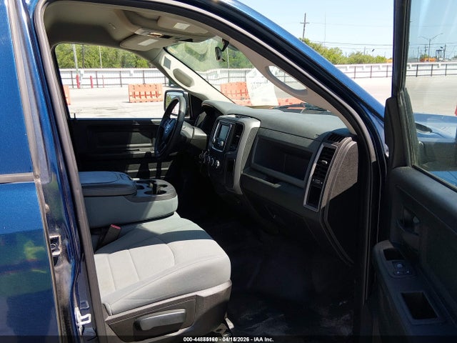 Продаж на аукціоні авто 2019 Ram 1500 Classic Tradesman  4x2 5'7 Box, vin: 1C6RR6KG8KS678195, номер лоту: 44885160