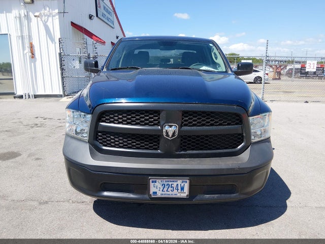 Продаж на аукціоні авто 2019 Ram 1500 Classic Tradesman  4x2 5'7 Box, vin: 1C6RR6KG8KS678195, номер лоту: 44885160