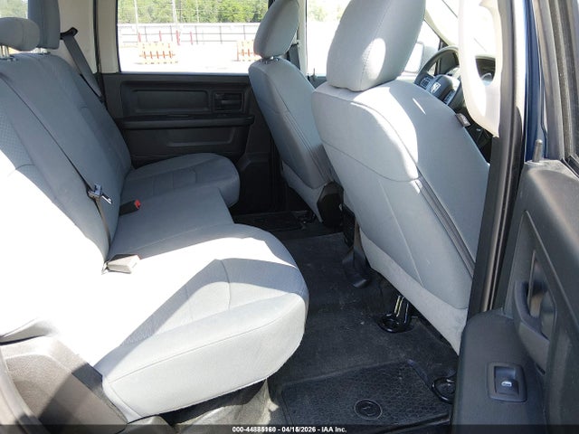 Продаж на аукціоні авто 2019 Ram 1500 Classic Tradesman  4x2 5'7 Box, vin: 1C6RR6KG8KS678195, номер лоту: 44885160