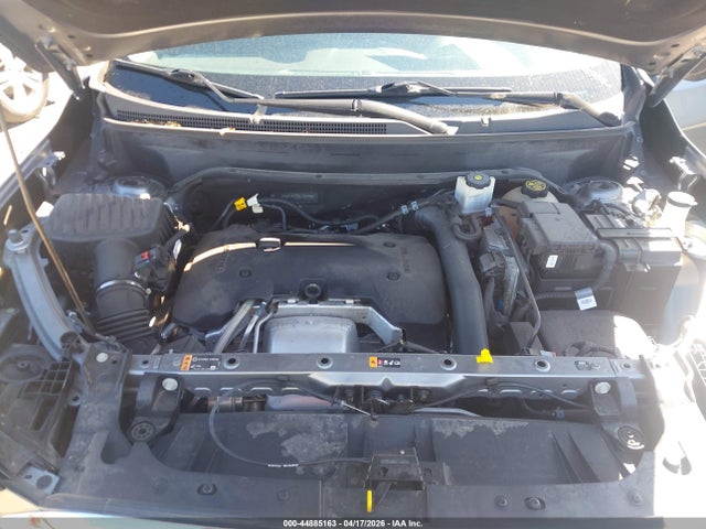 Продажа на аукционе авто 2019 Gmc Terrain Sle, vin: 3GKALMEX7KL102205, номер лота: 44885163