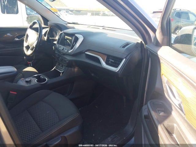 Продажа на аукционе авто 2019 Gmc Terrain Sle, vin: 3GKALMEX7KL102205, номер лота: 44885163
