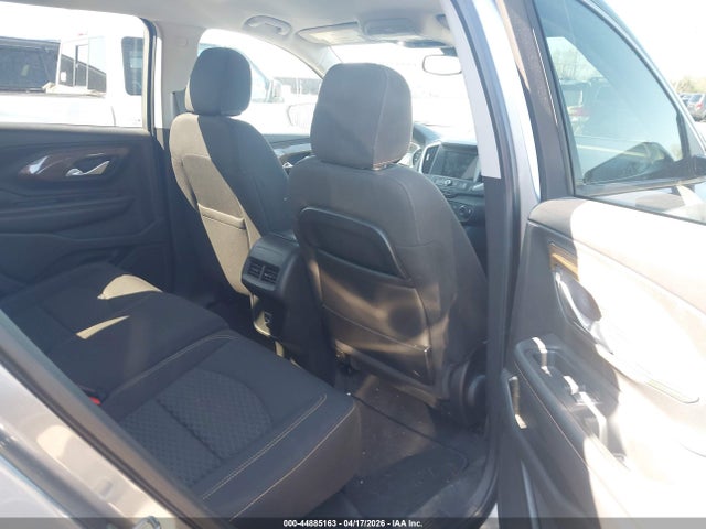 Продажа на аукционе авто 2019 Gmc Terrain Sle, vin: 3GKALMEX7KL102205, номер лота: 44885163