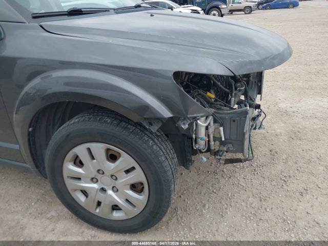 Aukcja sprzedaży 2016 Dodge Journey Se, vin: 3C4PDCAB9GT230511, numer aukcji: 44885168