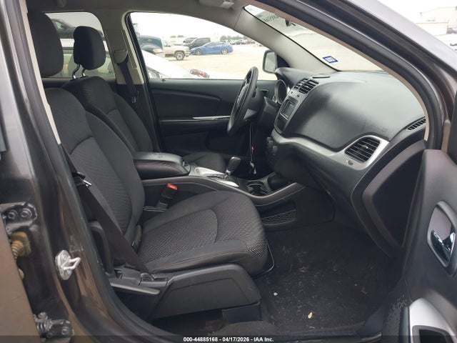Aukcja sprzedaży 2016 Dodge Journey Se, vin: 3C4PDCAB9GT230511, numer aukcji: 44885168