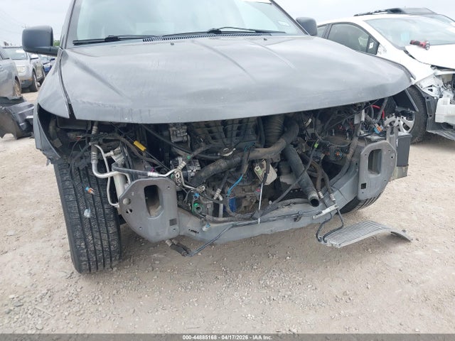 Aukcja sprzedaży 2016 Dodge Journey Se, vin: 3C4PDCAB9GT230511, numer aukcji: 44885168
