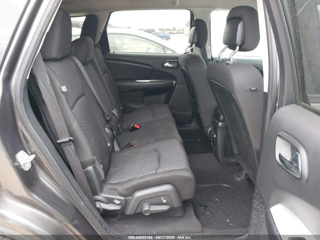 Aukcja sprzedaży 2016 Dodge Journey Se, vin: 3C4PDCAB9GT230511, numer aukcji: 44885168