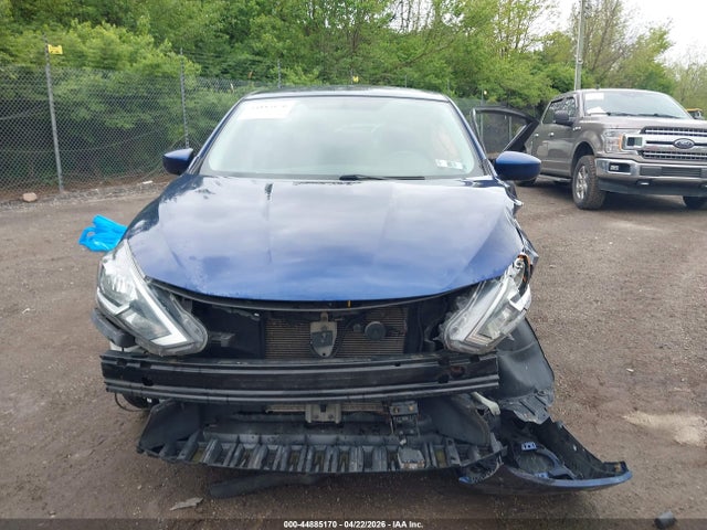 Aukcja sprzedaży 2019 Nissan Sentra Sv, vin: 3N1AB7AP7KY363751, numer aukcji: 44885170