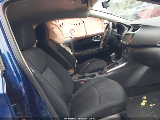 Aukcja sprzedaży 2019 Nissan Sentra Sv, vin: 3N1AB7AP7KY363751, numer aukcji: 44885170