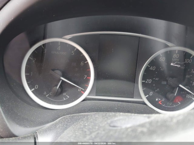 Aukcja sprzedaży 2019 Nissan Sentra Sv, vin: 3N1AB7AP7KY363751, numer aukcji: 44885170