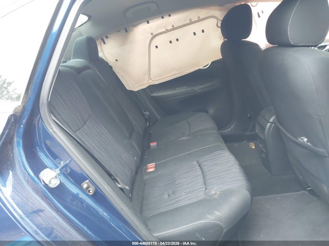 Aukcja sprzedaży 2019 Nissan Sentra Sv, vin: 3N1AB7AP7KY363751, numer aukcji: 44885170